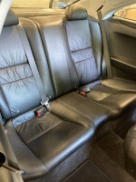 2007 Honda Accord EX FWD 93,000 mi