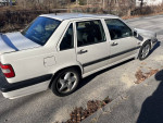 1996 Volvo 850 Turbo 4dr Sedan FWD 147,000 mi