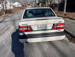 1996 Volvo 850 Turbo 4dr Sedan FWD 147,000 mi
