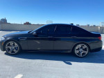 BMW 70,000 mi