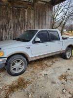 Ford 132,000 mi