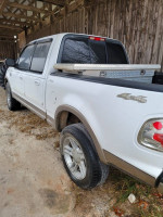 Ford 132,000 mi