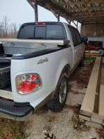 Ford 132,000 mi
