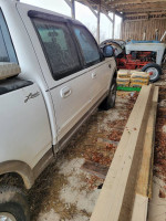 Ford 132,000 mi