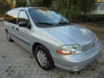 2002 Ford Windstar LX FWD 52,000 mi