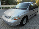 2002 Ford Windstar LX FWD 52,000 mi