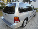 2002 Ford Windstar LX FWD 52,000 mi