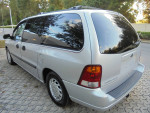 2002 Ford Windstar LX FWD 52,000 mi