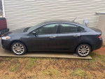 2013 Dodge Dart Limited FWD 113,000 mi