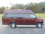 Ford E-350 127,000 mi