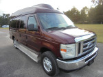 Ford E-350 127,000 mi