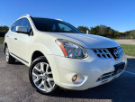 2012 Nissan Rogue SV FWD 55,000 mi