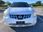 2012 Nissan Rogue SV FWD 55,000 mi