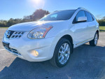 2012 Nissan Rogue SV FWD 55,000 mi