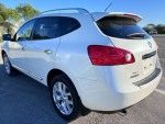 2012 Nissan Rogue SV FWD 55,000 mi