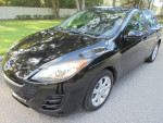 2010 Mazda 3 i SV FWD 138,000 mi