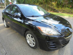 2010 Mazda 3 i SV FWD 138,000 mi