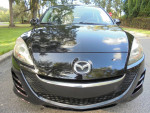 2010 Mazda 3 i SV FWD 138,000 mi
