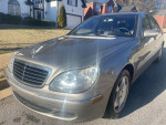 Mercedes-Benz 150,000 mi