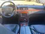 Mercedes-Benz 150,000 mi