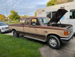 Ford 56,000 mi