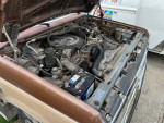 Ford 56,000 mi