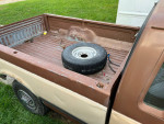 Ford 56,000 mi