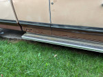 Ford 56,000 mi