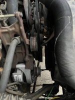 Ford 56,000 mi