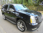 2011 Cadillac Escalade Luxury RWD 133,000 mi