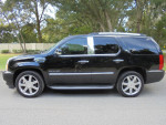 2011 Cadillac Escalade Luxury RWD 133,000 mi