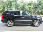 2011 Cadillac Escalade Luxury RWD 133,000 mi