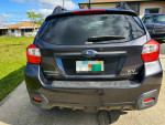 Subaru Crosstrek 58,000 mi