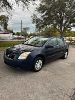 2008 Nissan Sentra 103,000 mi