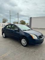 2008 Nissan Sentra 103,000 mi