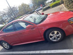 2006 Pontiac Grand Prix 150,000 mi