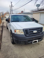 2008 Ford F-150 66,000 mi