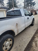 2008 Ford F-150 66,000 mi