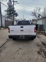 2008 Ford F-150 66,000 mi