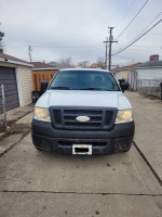 2008 Ford F-150 66,000 mi