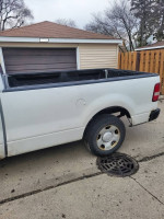 2008 Ford F-150 66,000 mi