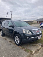 2011 GMC Acadia 61,000 mi