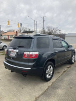 2011 GMC Acadia 61,000 mi