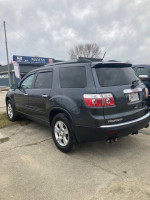 2011 GMC Acadia 61,000 mi