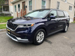 2022 Kia Carnival LX FWD 139,000 mi
