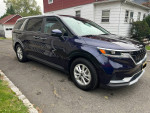 2022 Kia Carnival LX FWD 139,000 mi