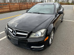 Mercedes-Benz 133,000 mi