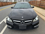 Mercedes-Benz 133,000 mi