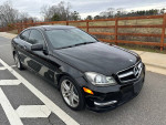 Mercedes-Benz 133,000 mi