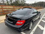 Mercedes-Benz 133,000 mi